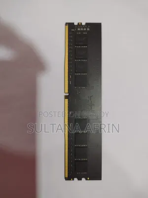 ডিডিআর৪ ৮জিবি র‍্যাম