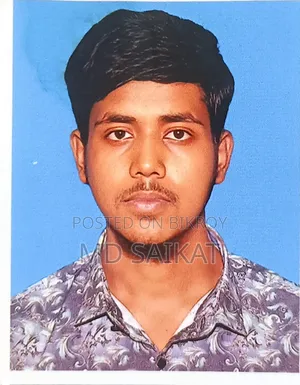 Md Moniruzzaman Soykat