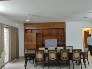 Furnished 4-bedroom Apartment in Anik Real Estate, Gulshan for Rent