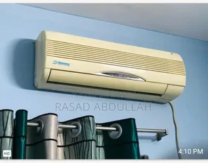 এসি বিক্রয় করব