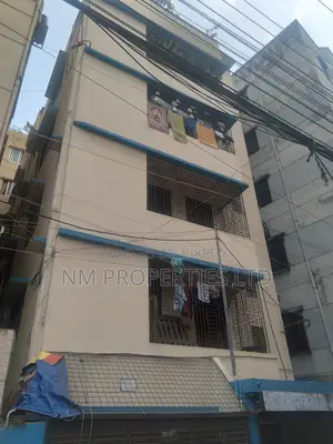 Furnished 3bdrm Apartment in Mirpur for sale