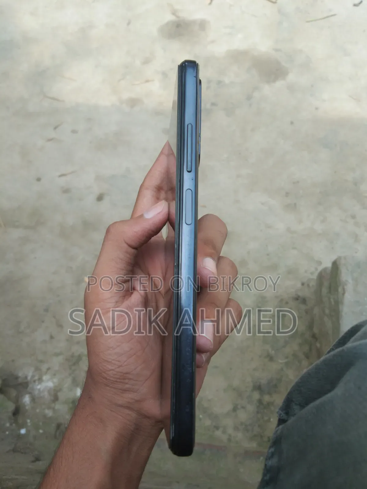 Xiaomi Redmi Note 11 128 GB Black