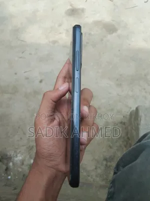 Xiaomi Redmi Note 11 128 GB Black