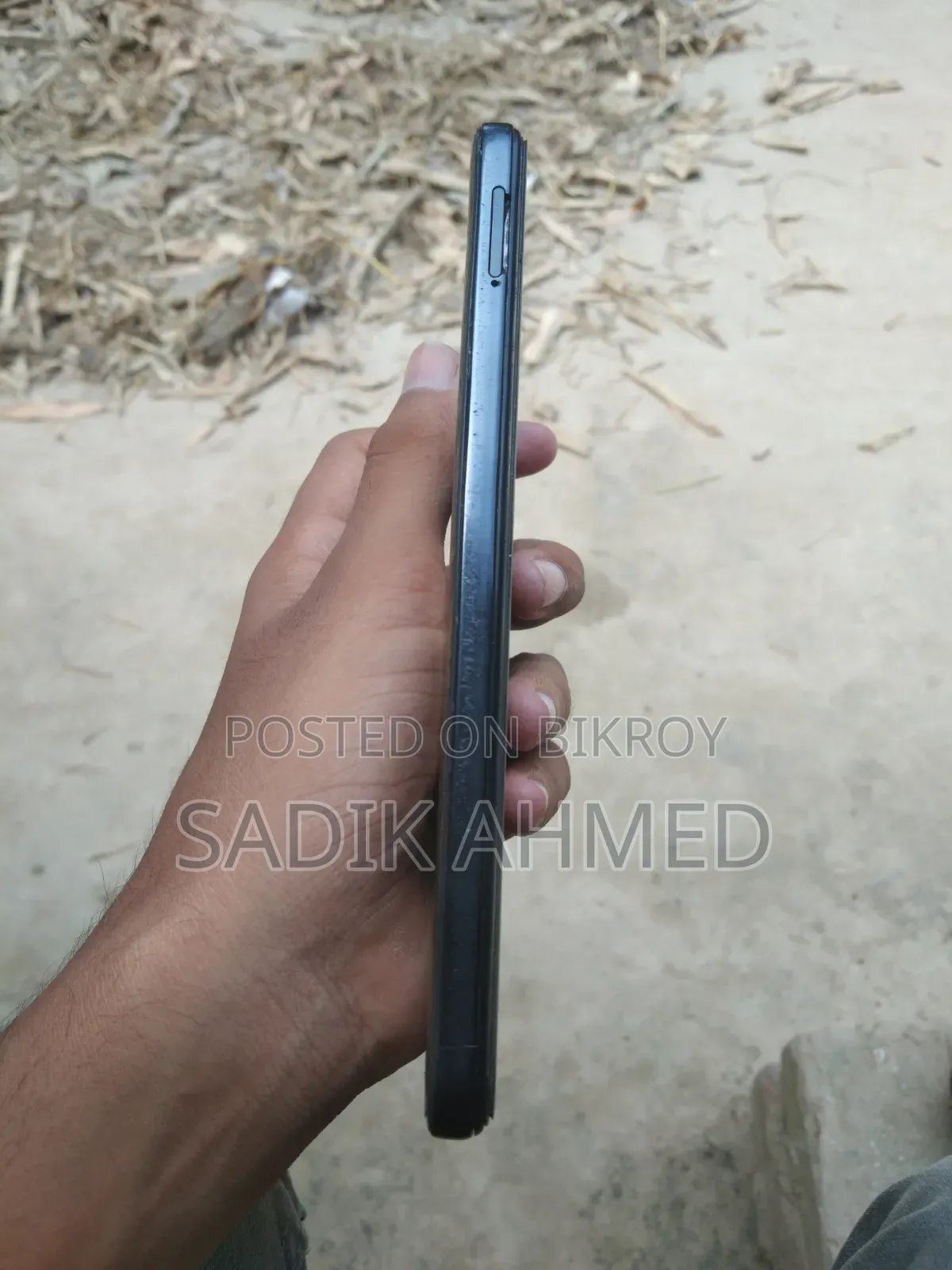 Xiaomi Redmi Note 11 128 GB Black
