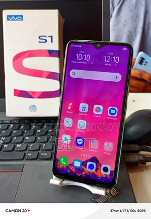 New Vivo S1 128 GB