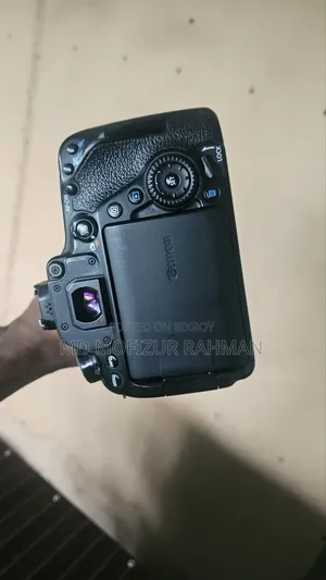 Canon 80d 18-135mm