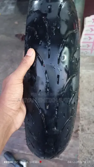 পুরাতন টায়ার