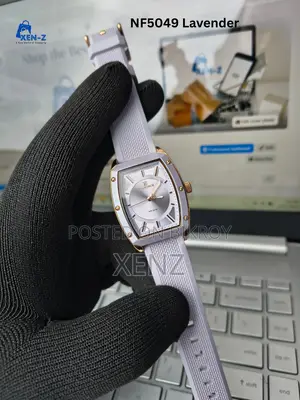 Naviforce Nf5049 Watch for Women