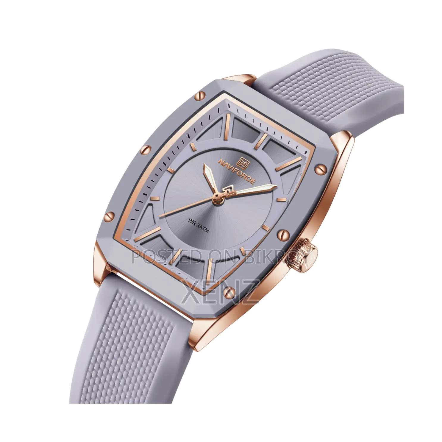 Naviforce Nf5049 Watch for Women