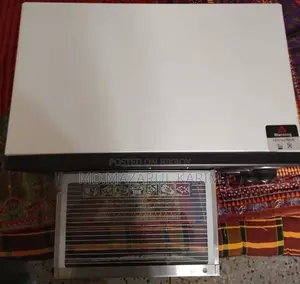 Electric Oven