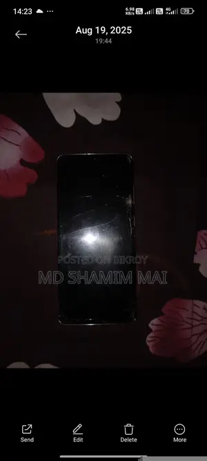 Samsung Galaxy S20 128 GB