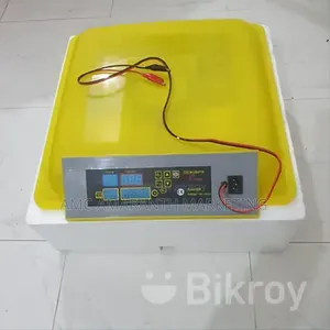 অটোমেটিক ডিম ফোটানোর ইনকিউবেটর