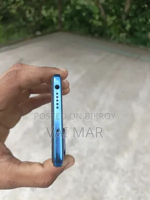 Xiaomi Redmi Note 11 64 GB Red
