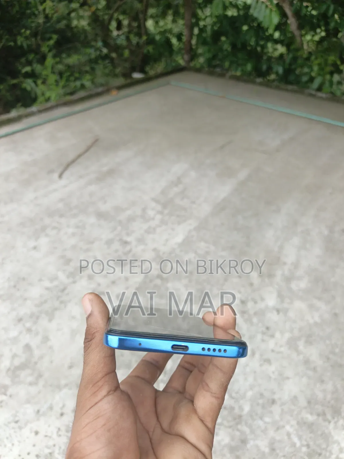 Xiaomi Redmi Note 11 64 GB Red