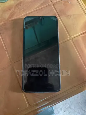 Vivo Y19 128 GB Blue