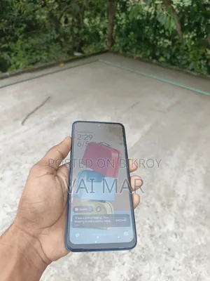 Xiaomi Redmi Note 11 64 GB Red