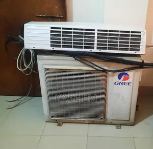 Gree 1.5 Ton Inverter Ac (Hot Cool) – Excellent Condition