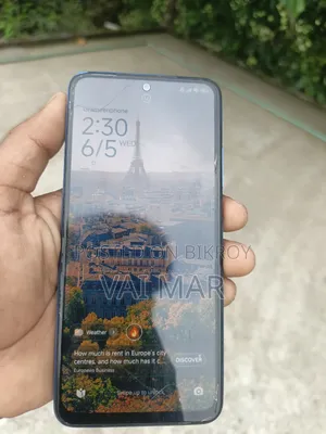 Xiaomi Redmi Note 11 64 GB Red