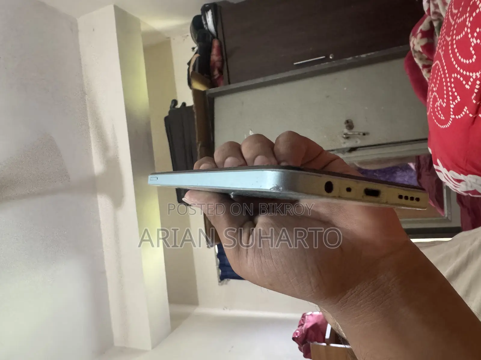 Realme C33 32 GB Blue