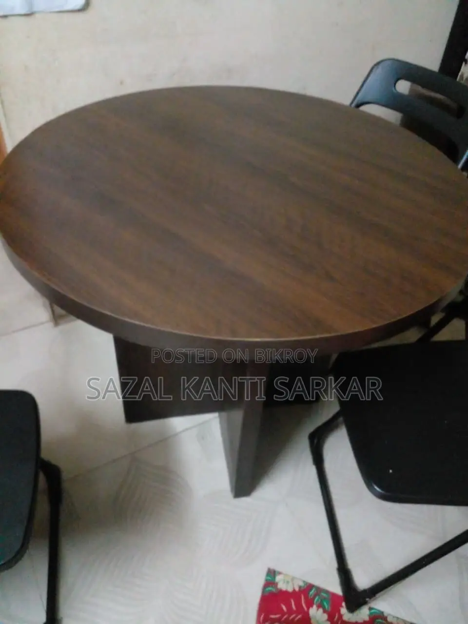 Conference Table