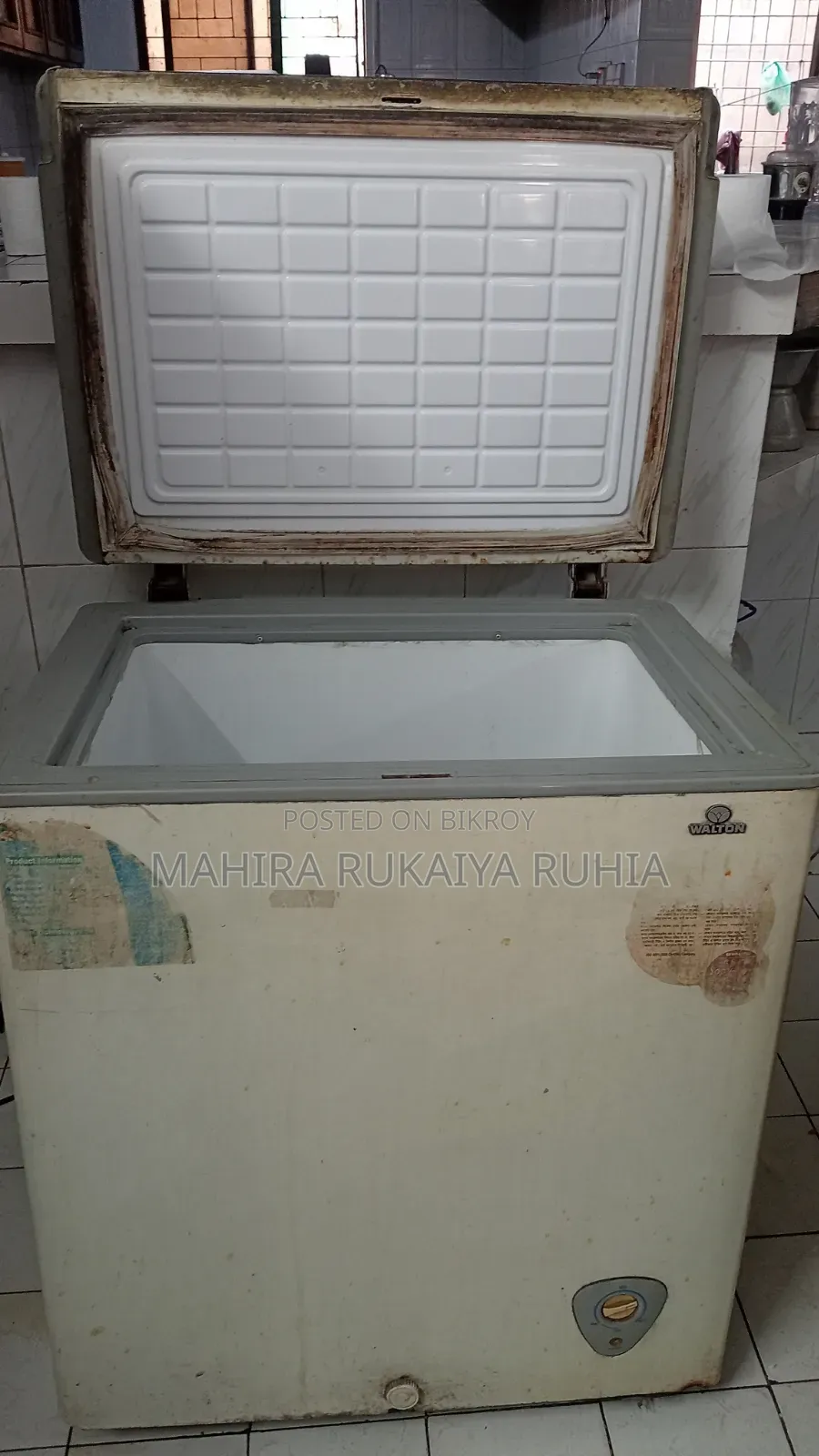 Used Walton Fridge in Good Condition