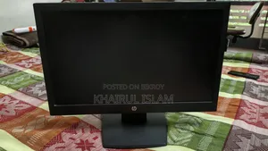 Hp Monitor