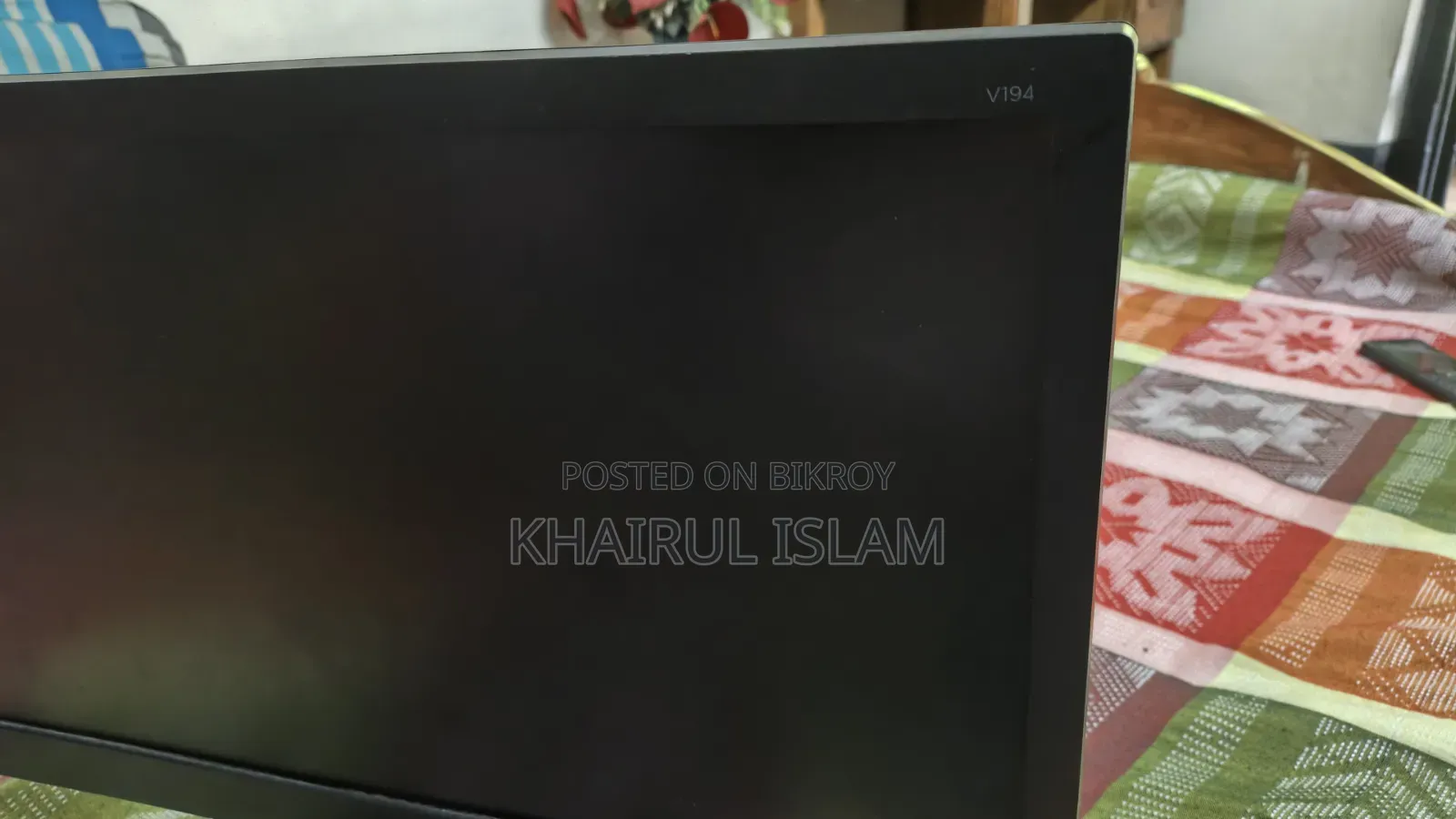 Hp Monitor