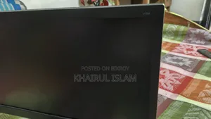 Hp Monitor