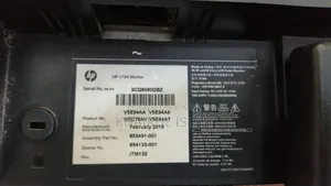 Hp Monitor