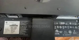 Hp Monitor