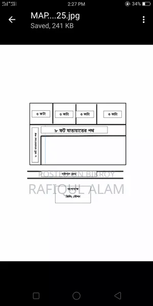 Urgent Land for Sale