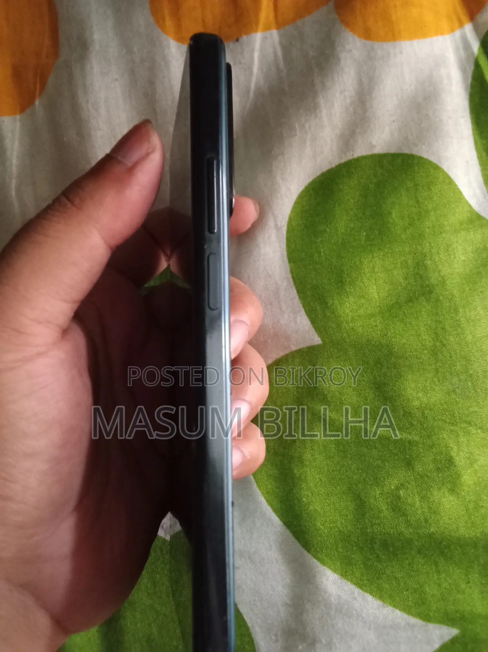 Xiaomi Mi 11 128 GB Blue