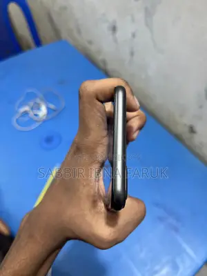 Apple iPhone 8 Plus 256 GB Black