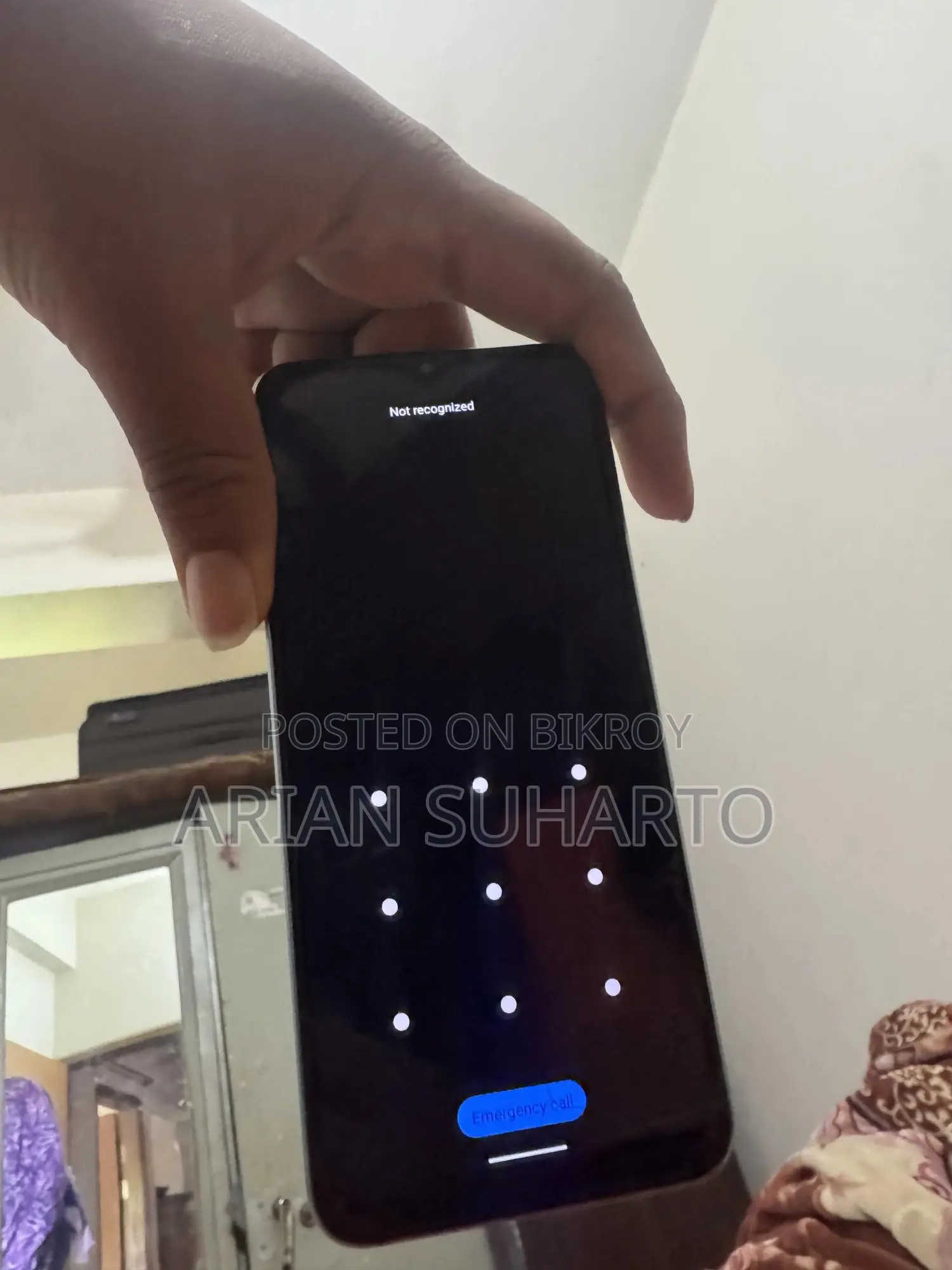 Realme C33 32 GB Blue