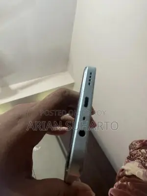 Realme C33 32 GB Blue