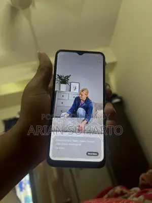 Realme C33 32 GB Blue