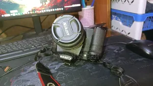 ক্যামেরা বিক্রয়