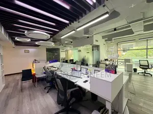 গুলশানে ভাড়ার জন্য প্রিমিয়াম ফুল ফার্নিশড অফিস স্পেস