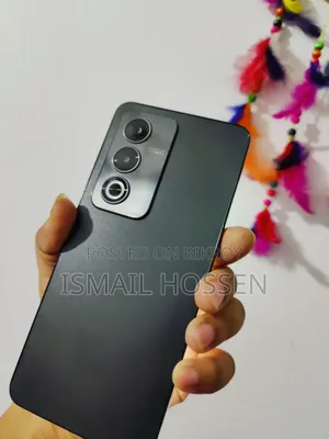 Oppo A3 Pro 5G 128 GB Black