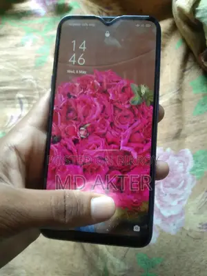 Oppo Reno Z 256 GB Black