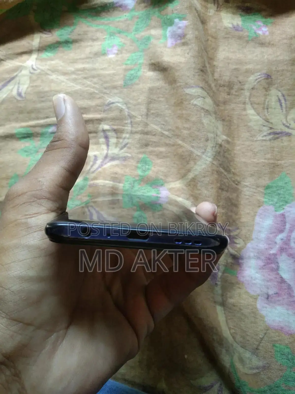 Oppo Reno Z 256 GB Black