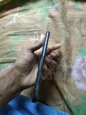 Oppo Reno Z 256 GB Black
