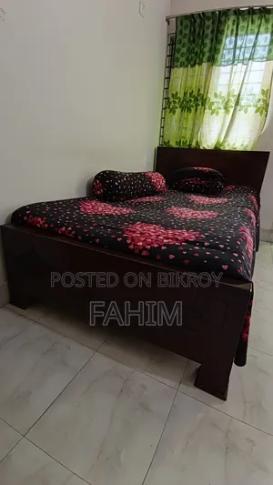 সিঙ্গেল বেড