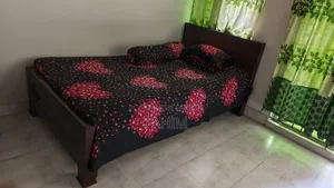 সিঙ্গেল বেড