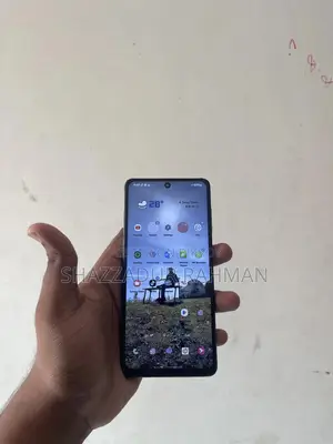 Samsung Galaxy A71 128 GB Blue