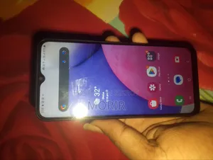 Samsung Galaxy A03s 64 GB Blue