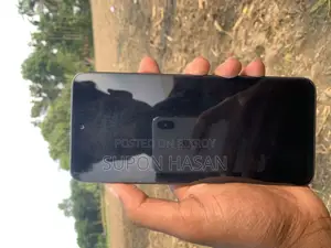 Xiaomi Redmi 12 128 GB Black