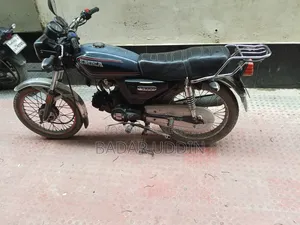 Dayang APOLLO 2011 Black