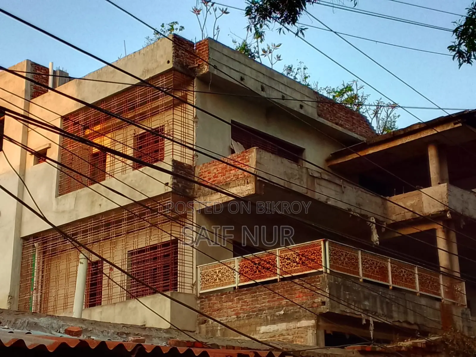 4-Bedroom Duplex House for Sale in Oxygen
