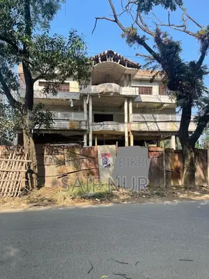 4-Bedroom Duplex House for Sale in Oxygen